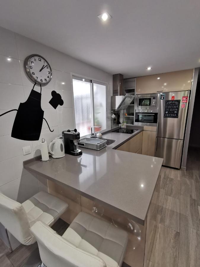 Apartamento Great Location With Free Private Parking
