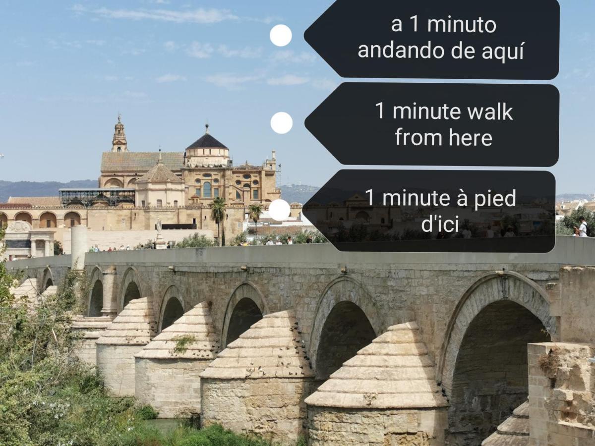 Great Location With Free Private Parking Apartamento Córdoba
