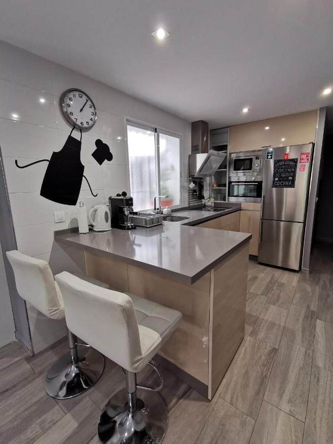 Apartamento Great Location With Free Private Parking