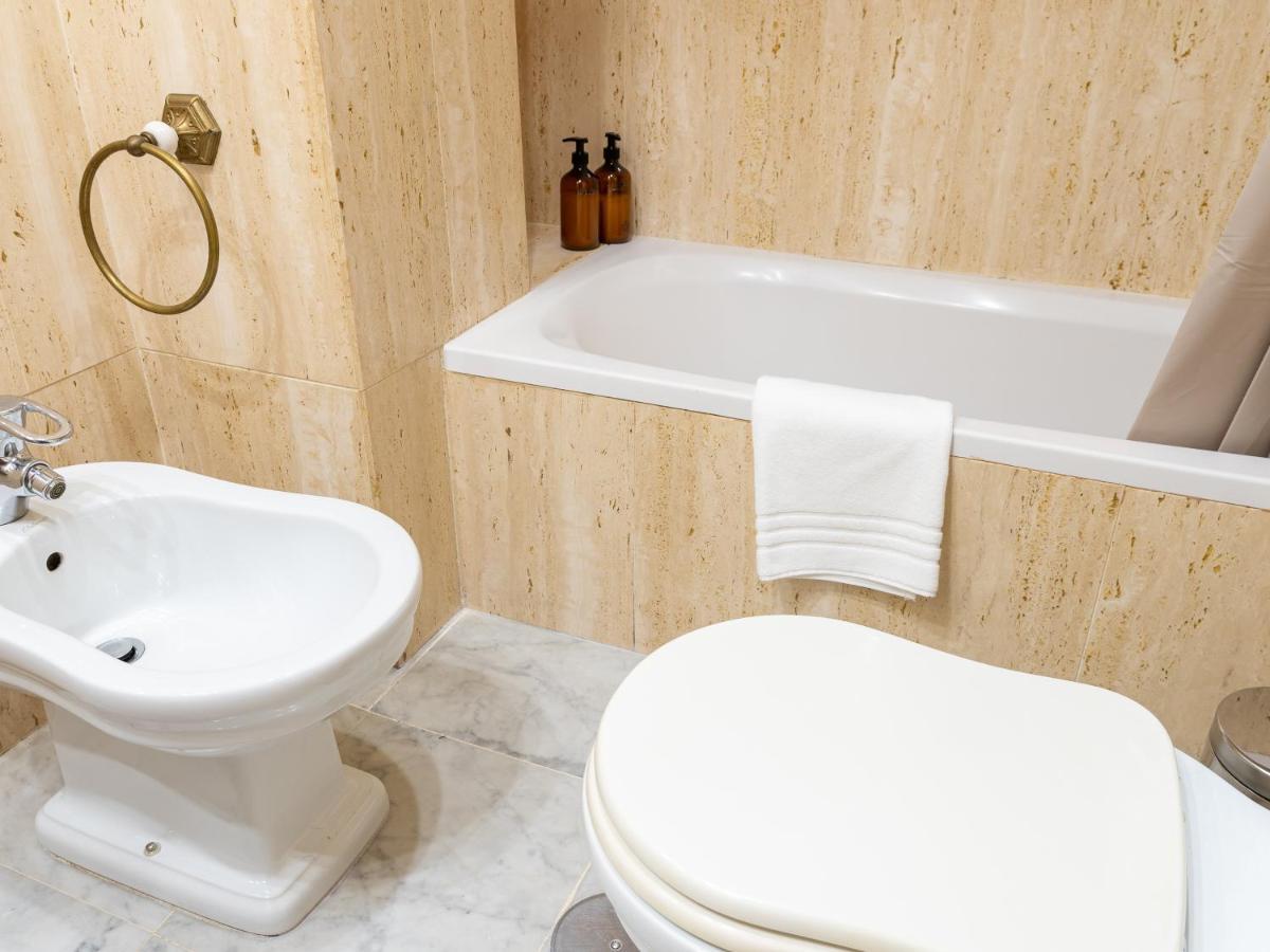 Apartamento Tejares *