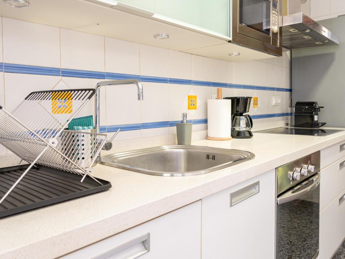 Apartamento Tejares