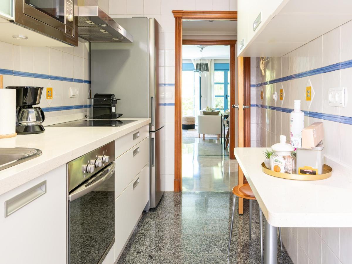 Apartamento Tejares