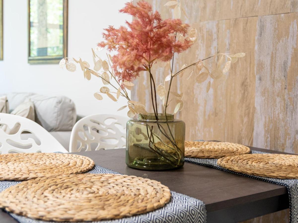 Apartamento Tejares