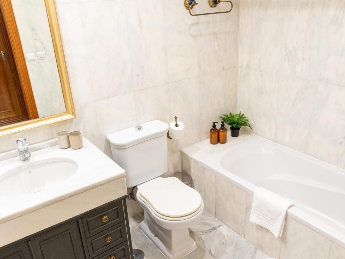 Apartamento Tejares *