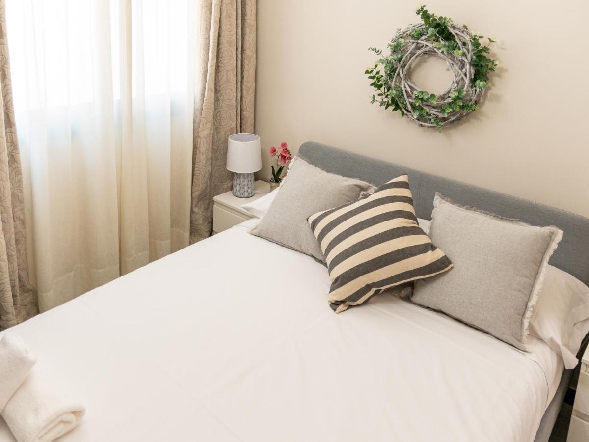 Apartamento Tejares