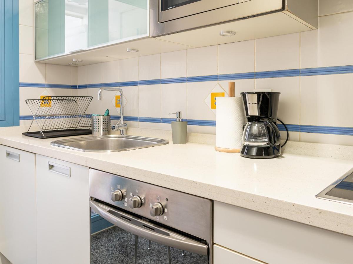 Apartamento Tejares *