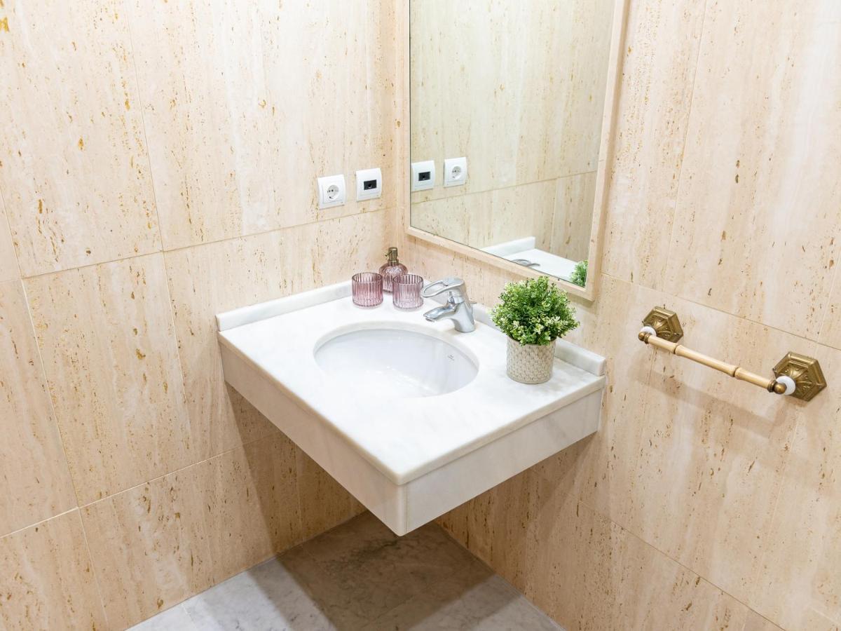 Apartamento Tejares *