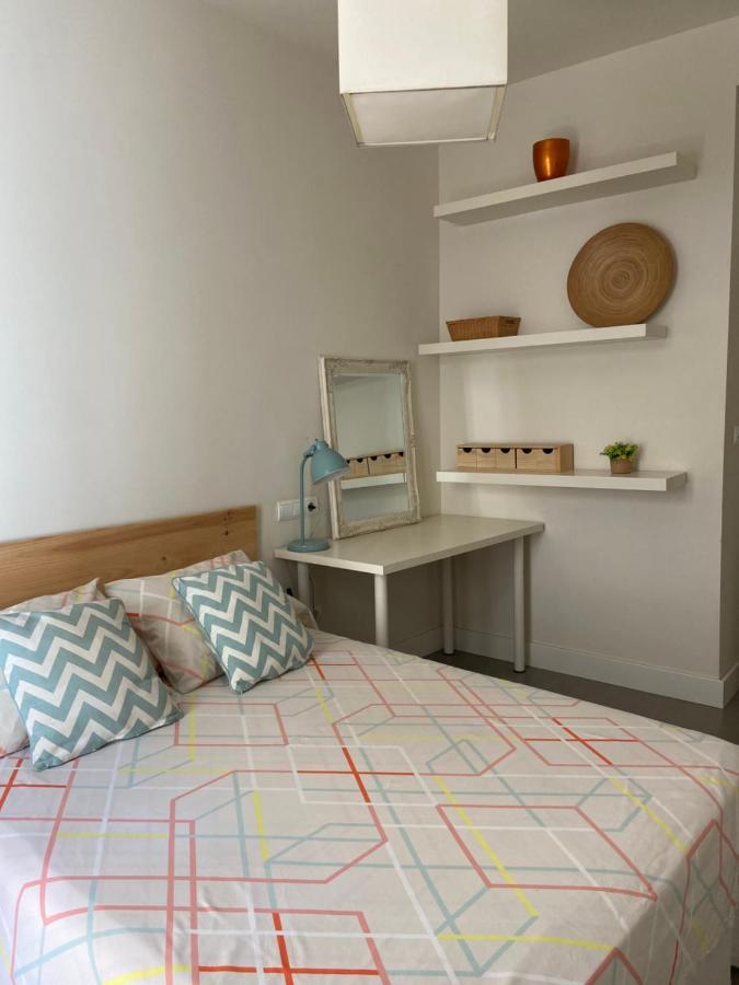 La Casa Nueva, Casa Moderna En Centro Historico *