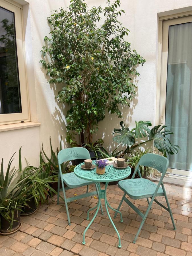 La Casa Nueva, Casa Moderna En Centro Historico Villa *