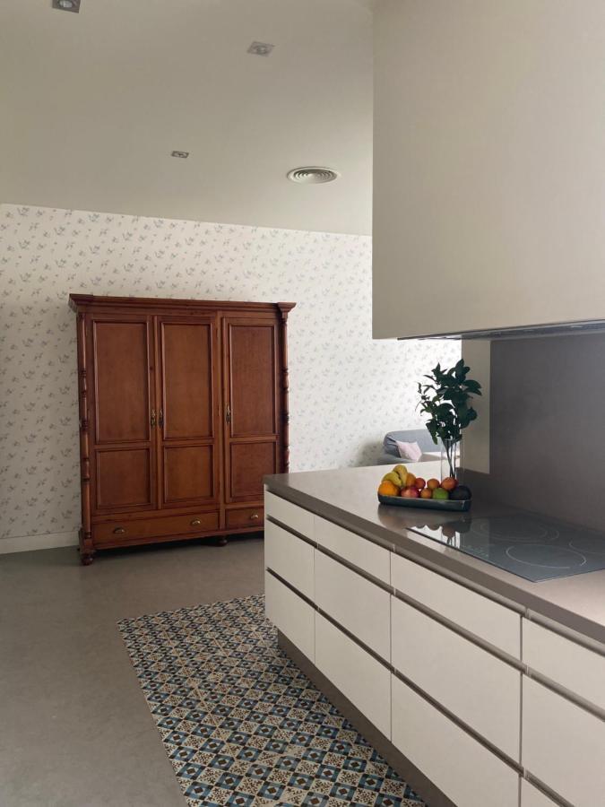 La Casa Nueva, Casa Moderna En Centro Historico * Cordoba