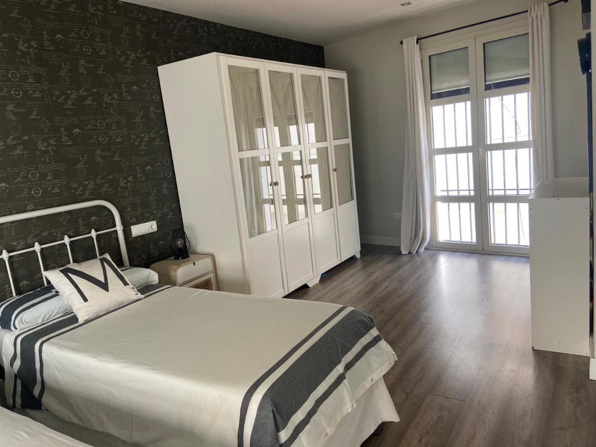 La Casa Nueva, Casa Moderna En Centro Historico Cordoba