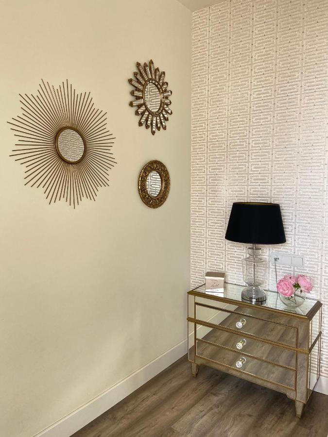 La Casa Nueva, Casa Moderna En Centro Historico * Cordoba