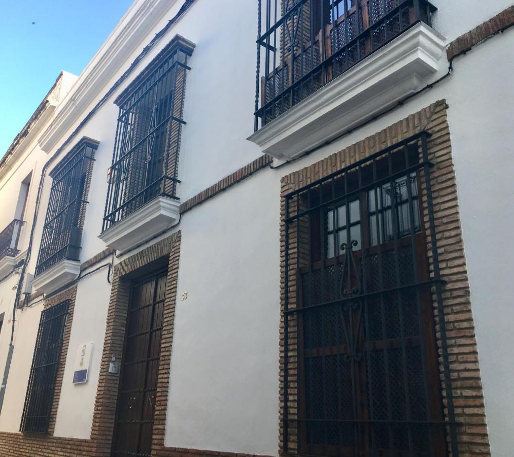 Pensión Patio De La Plateria Córdoba