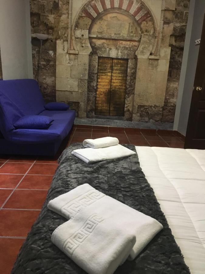 Patio De La Plateria Guest house
