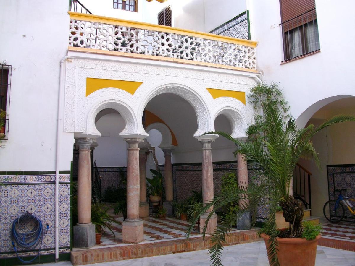 Sunshine Templo Cordoba