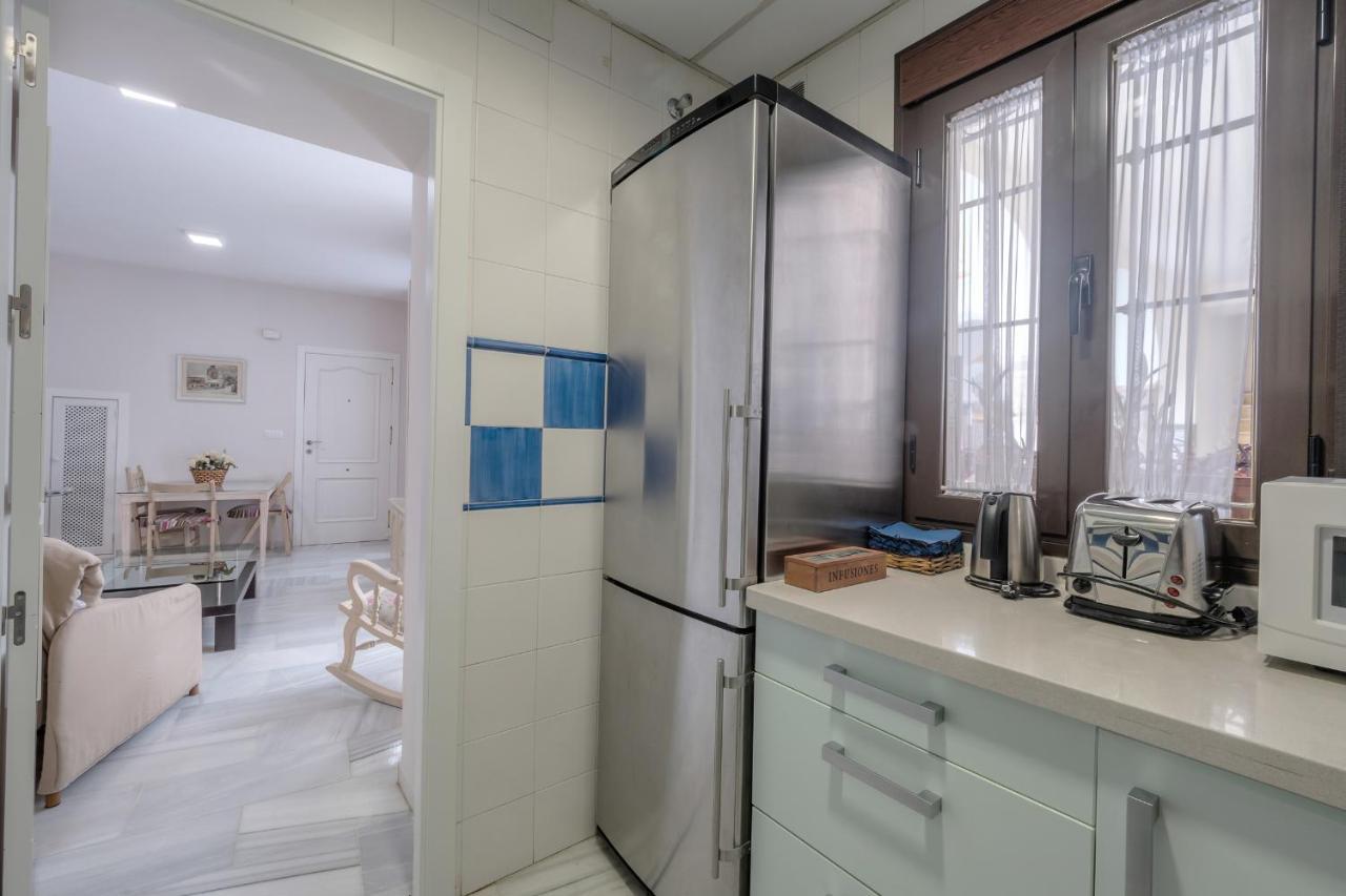 Sunshine Templo Apartment