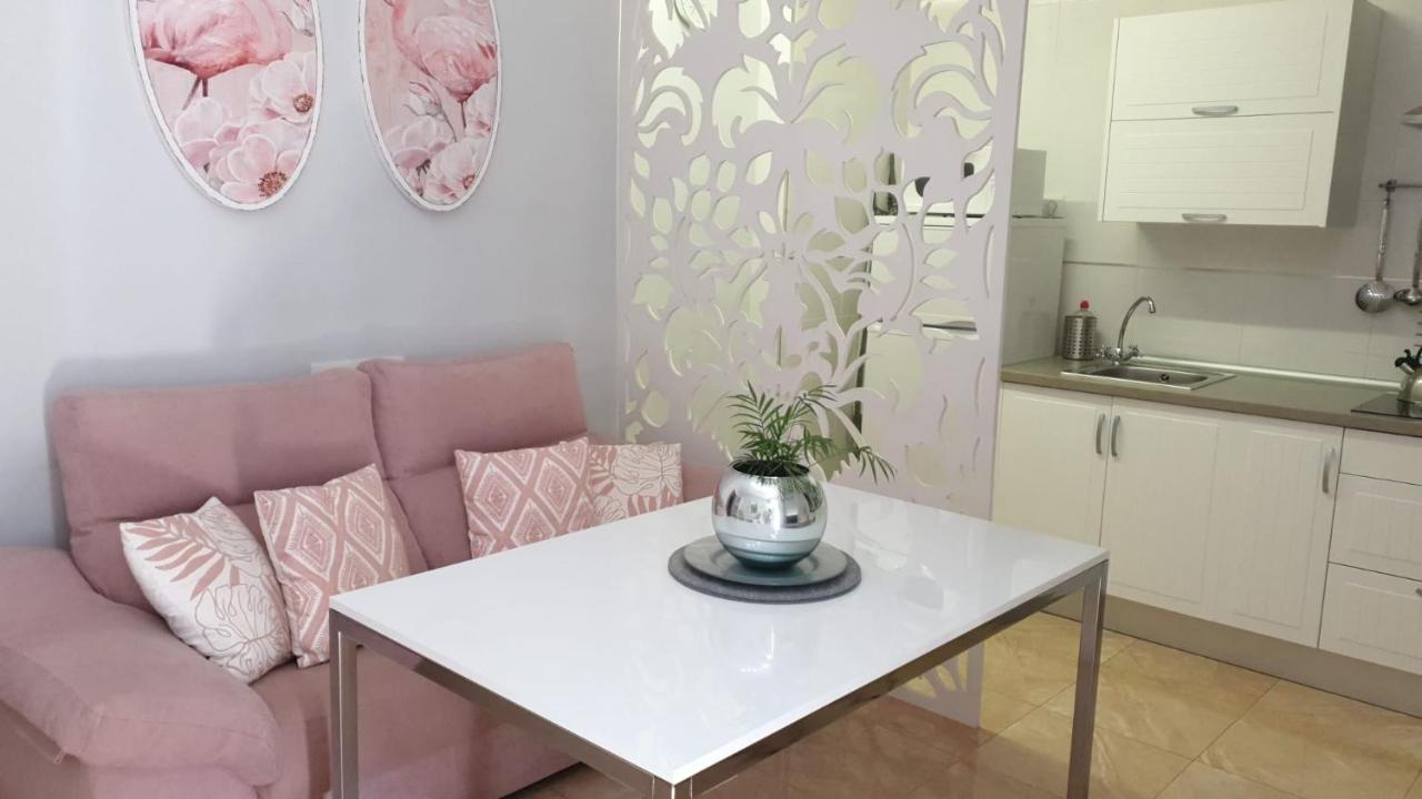 Apartamento Flamencos