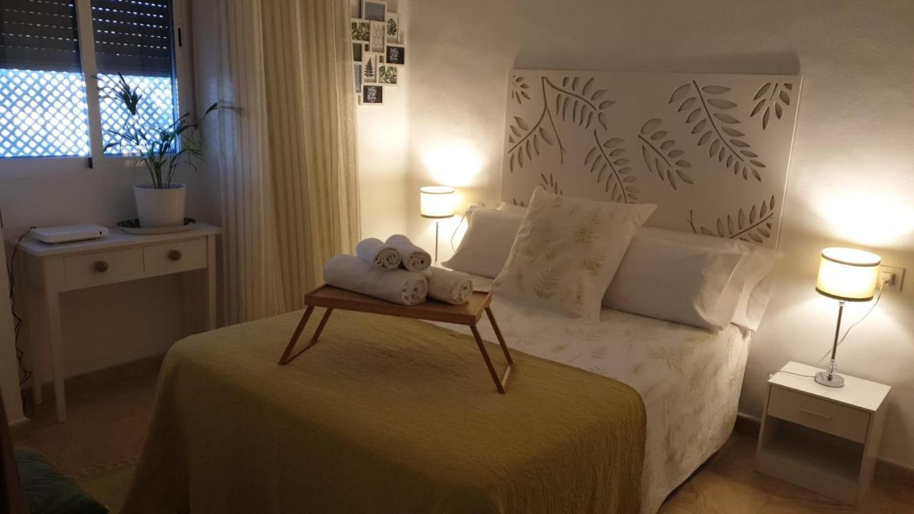Flamencos Apartamento Córdoba