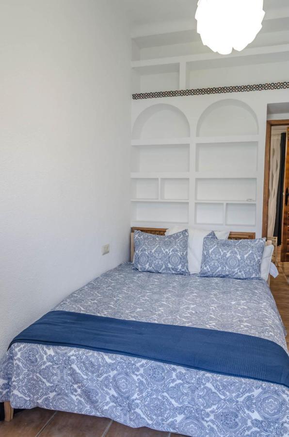 La Casita De Santa Marina Apartamento *