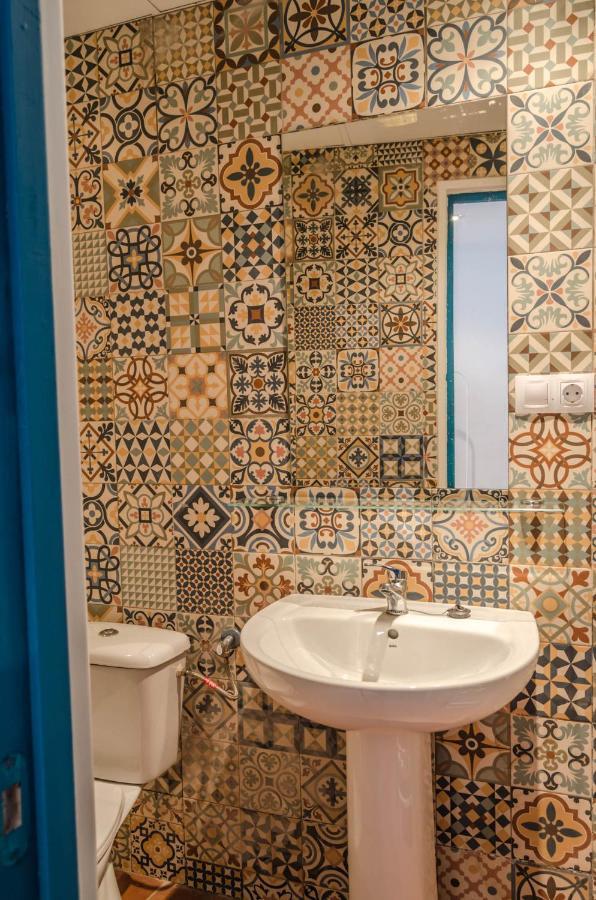 Apartamento La Casita De Santa Marina *