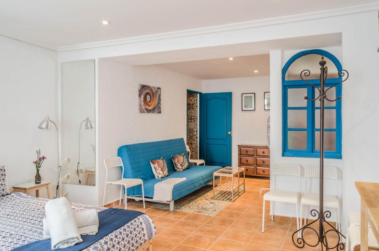 La Casita De Santa Marina * Córdoba