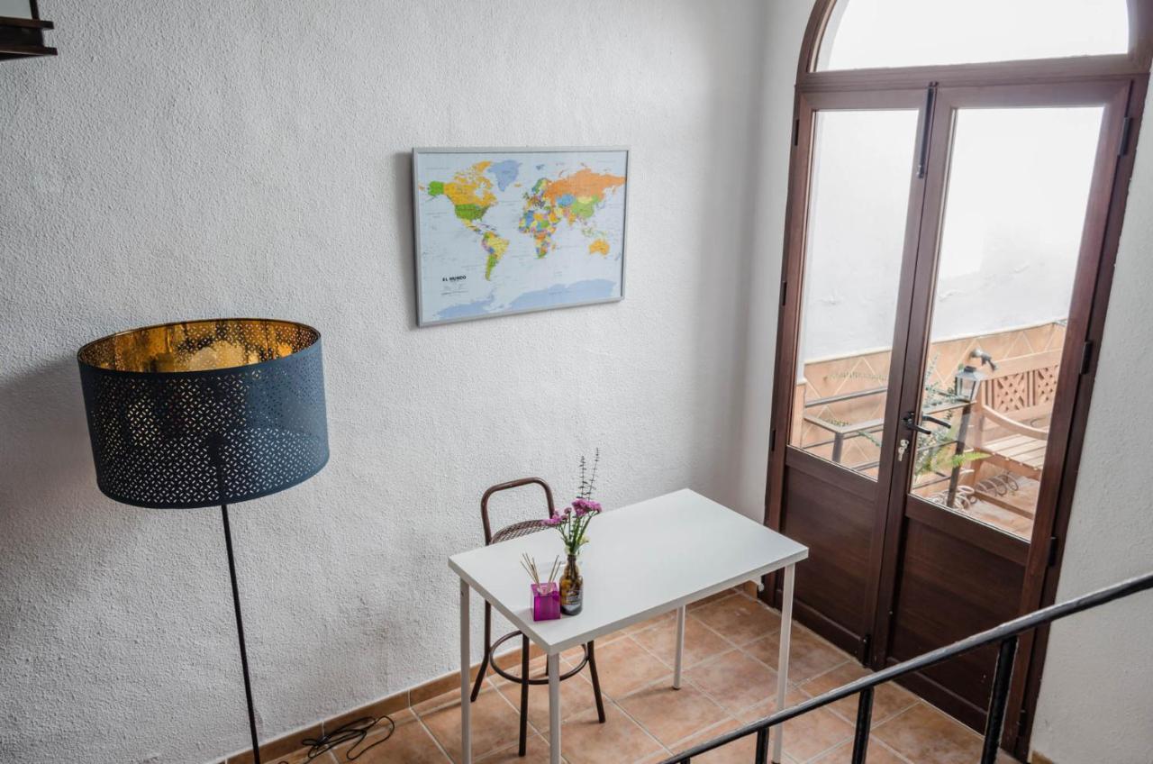 La Casita De Santa Marina Apartamento *