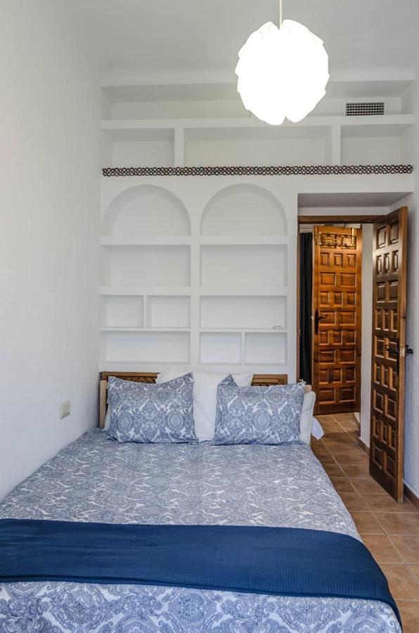 La Casita De Santa Marina Córdoba