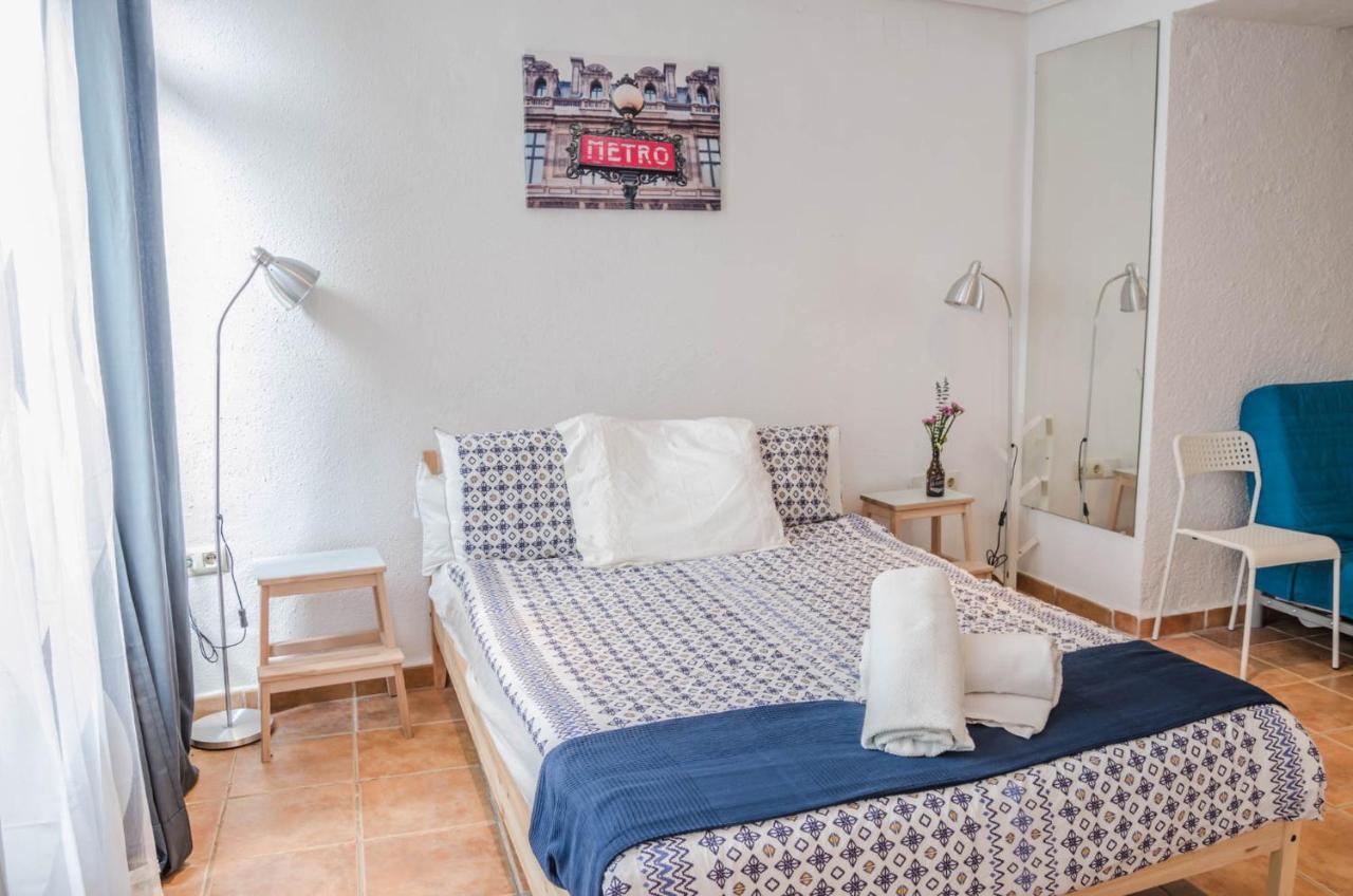 La Casita De Santa Marina Apartamento *