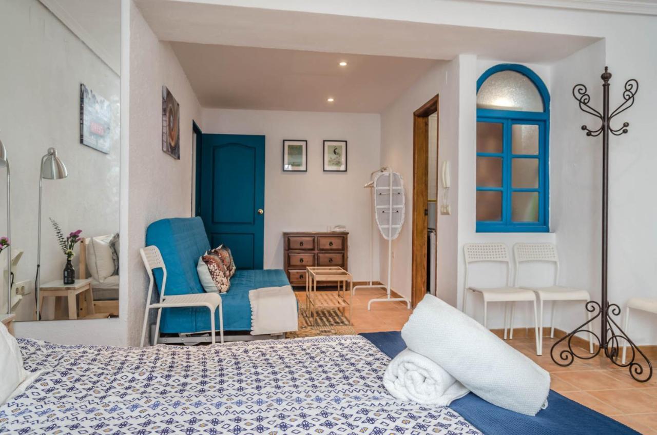 La Casita De Santa Marina Córdoba