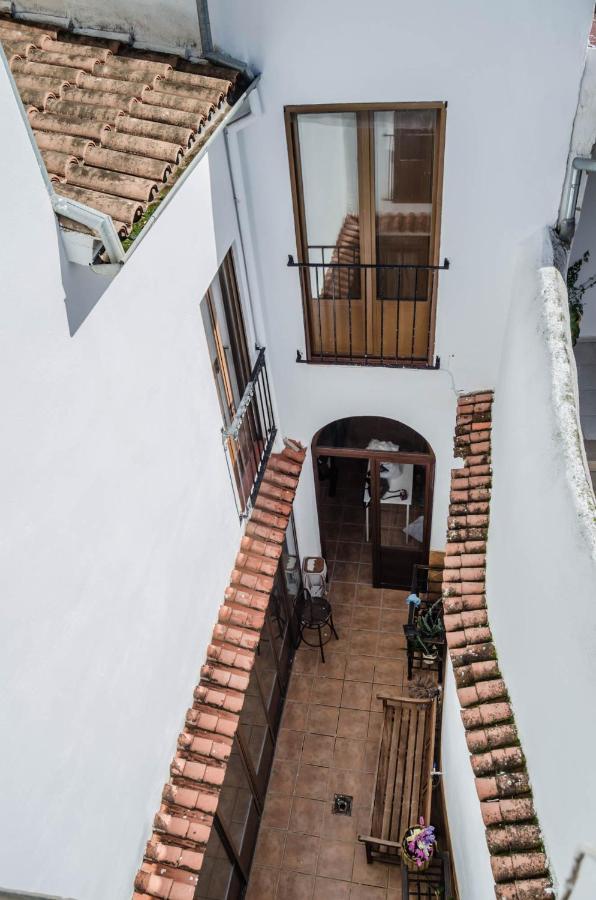 La Casita De Santa Marina Apartamento *