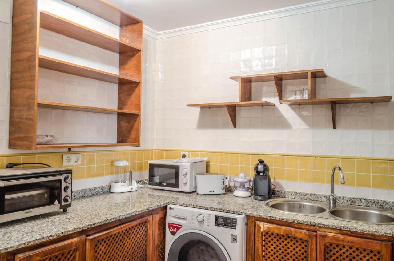 Apartamento La Casita De Santa Marina *