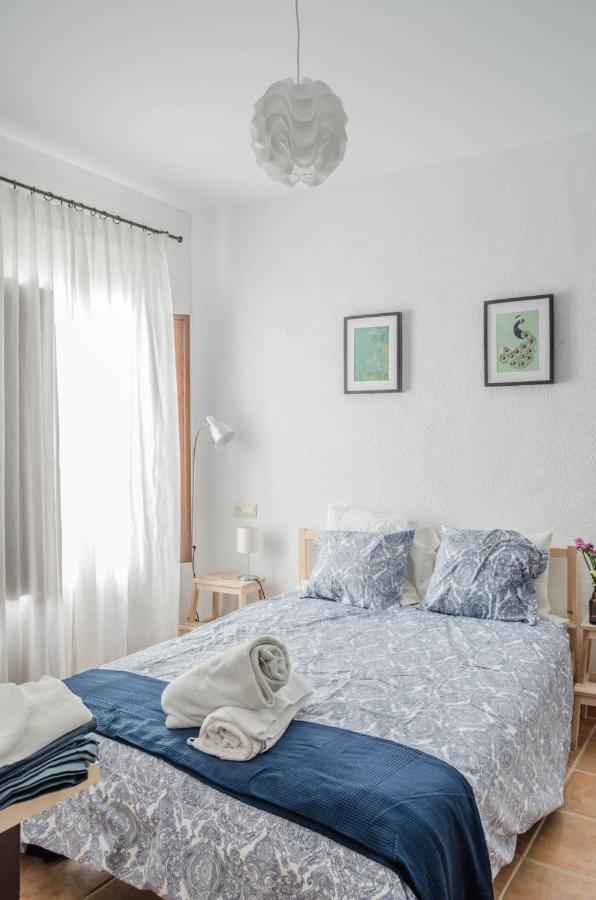 Apartamento La Casita De Santa Marina Córdoba