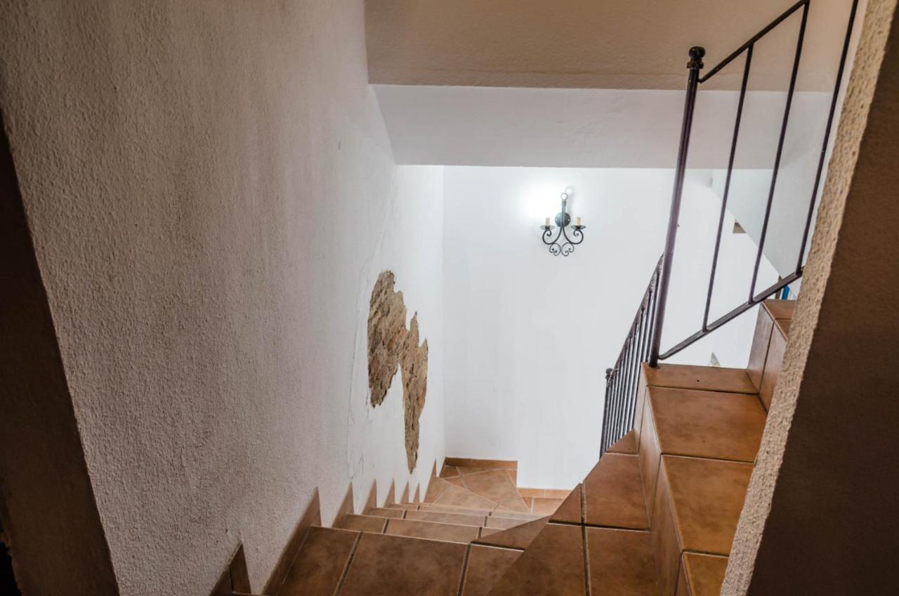 La Casita De Santa Marina Apartamento