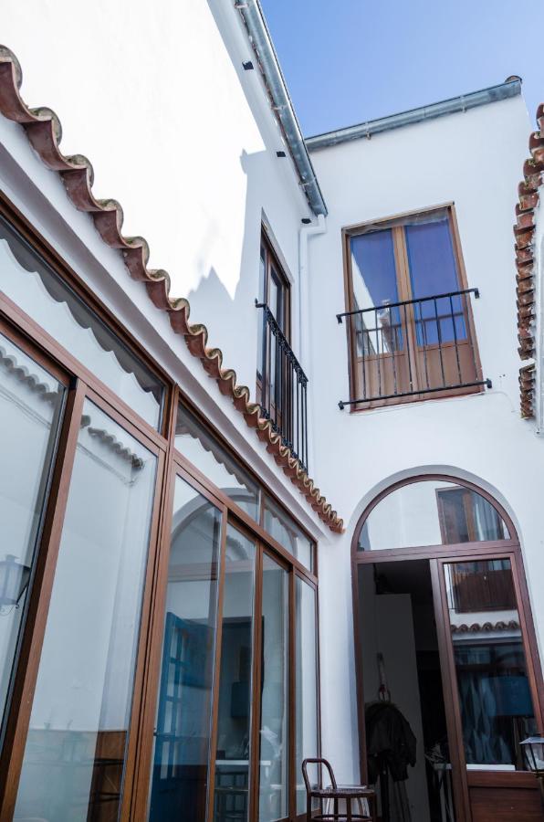 Apartamento La Casita De Santa Marina Córdoba
