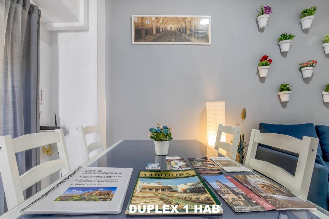 Apartamento Casas Caballerizas Mezquita 1 Y 3 Hab