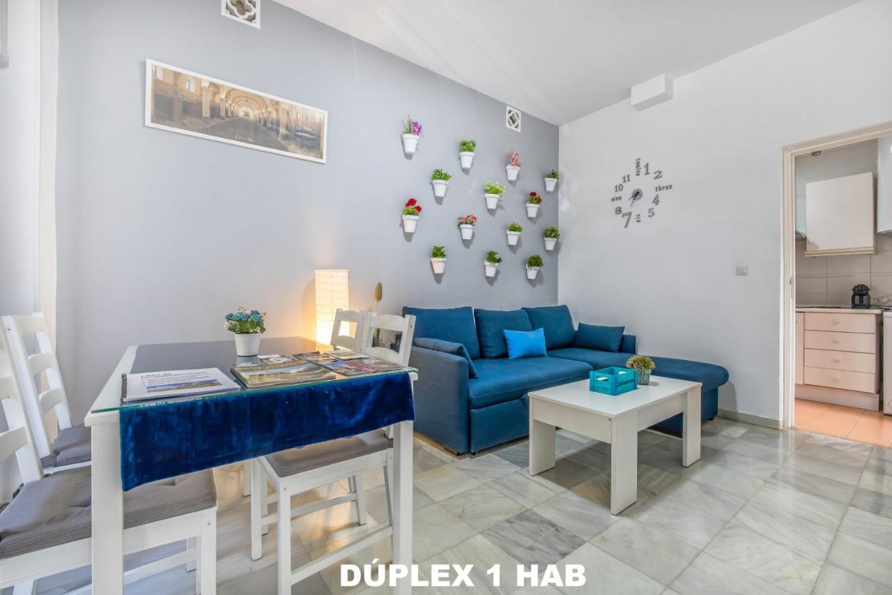 Casas Caballerizas Mezquita 1 Y 3 Hab * Córdoba