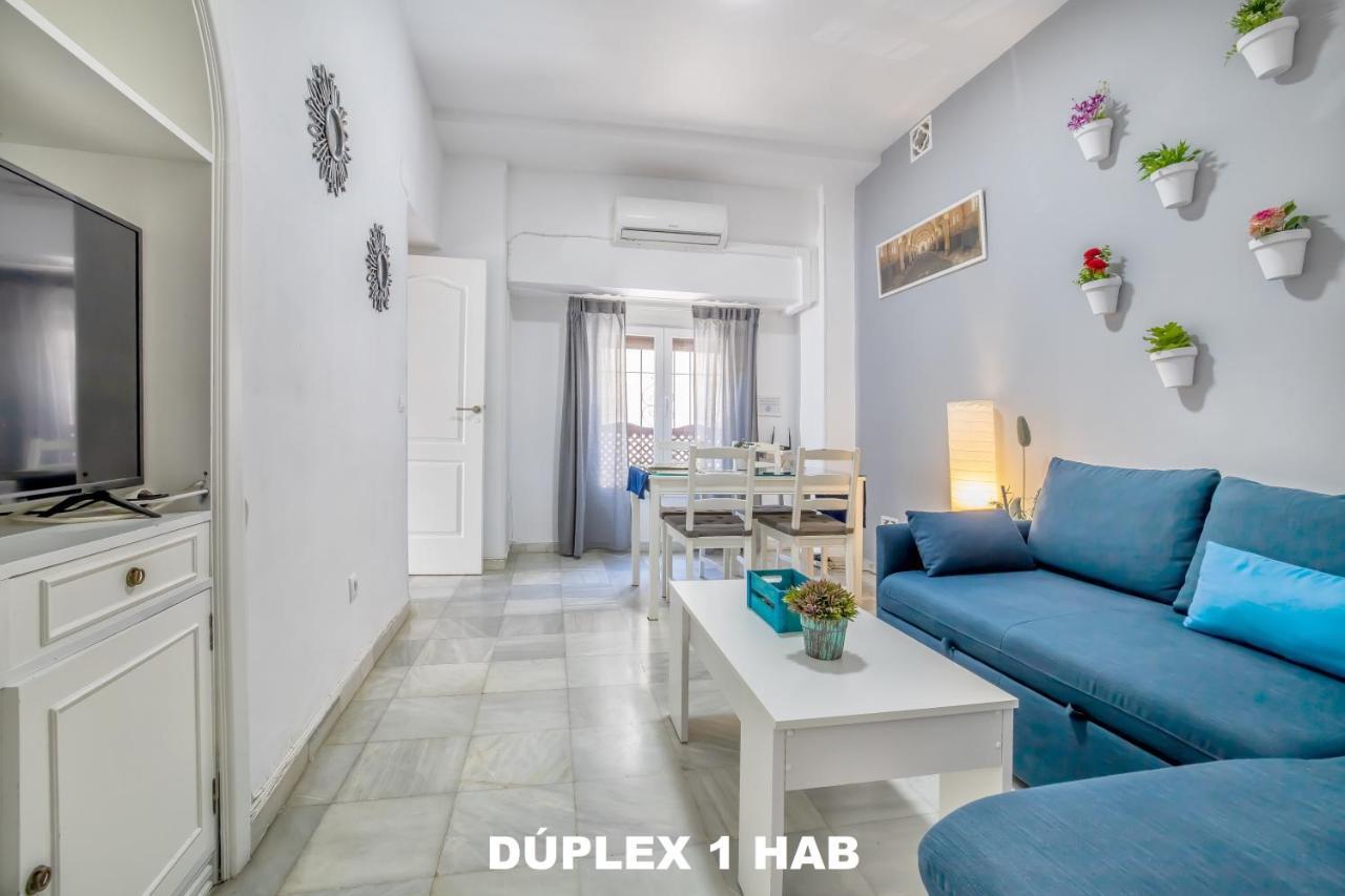 Casas Caballerizas Mezquita 1 Y 3 Hab Apartamento *