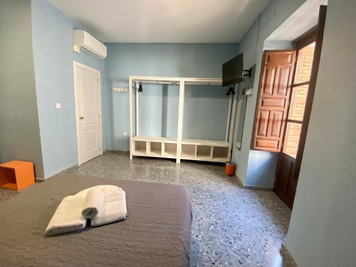 Patio De La Plateria Guest house 3*