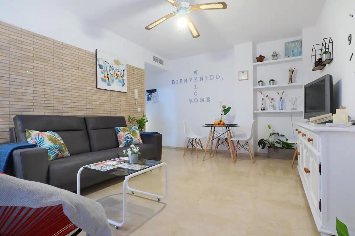 Apartamento Puente De Miraflores Apartamento