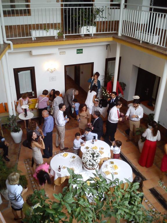 Casa De Naranjos Hotel Cordoba