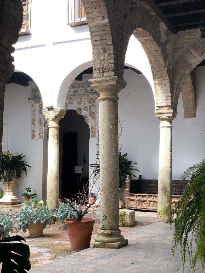 Apartamento Historic Open House Córdoba