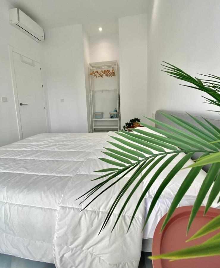 Isasa Apartment