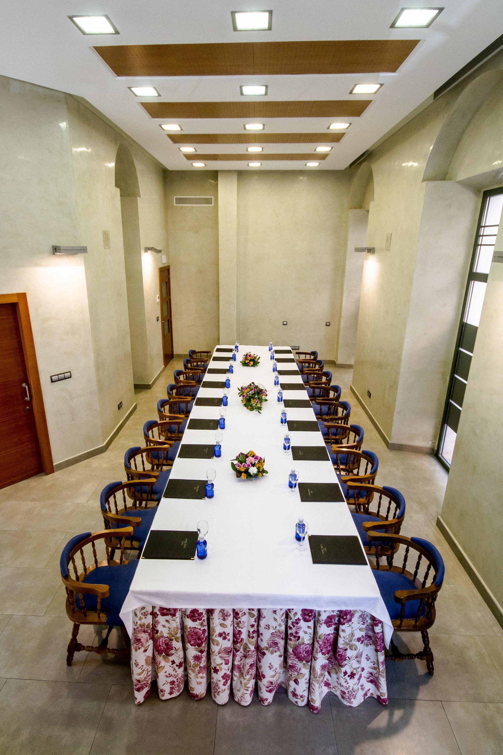 Selu Hotel Córdoba