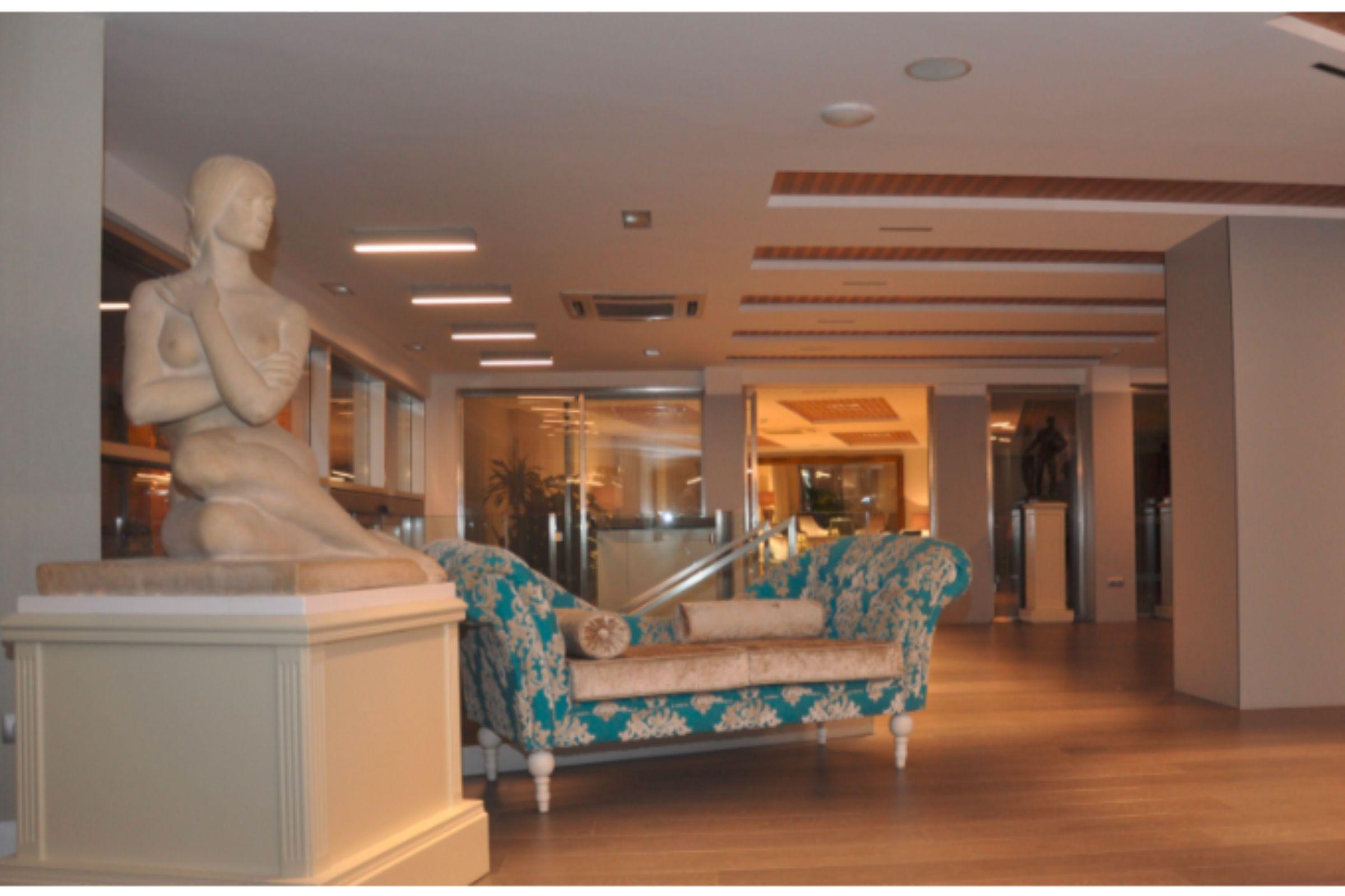 Selu Hotel 3*