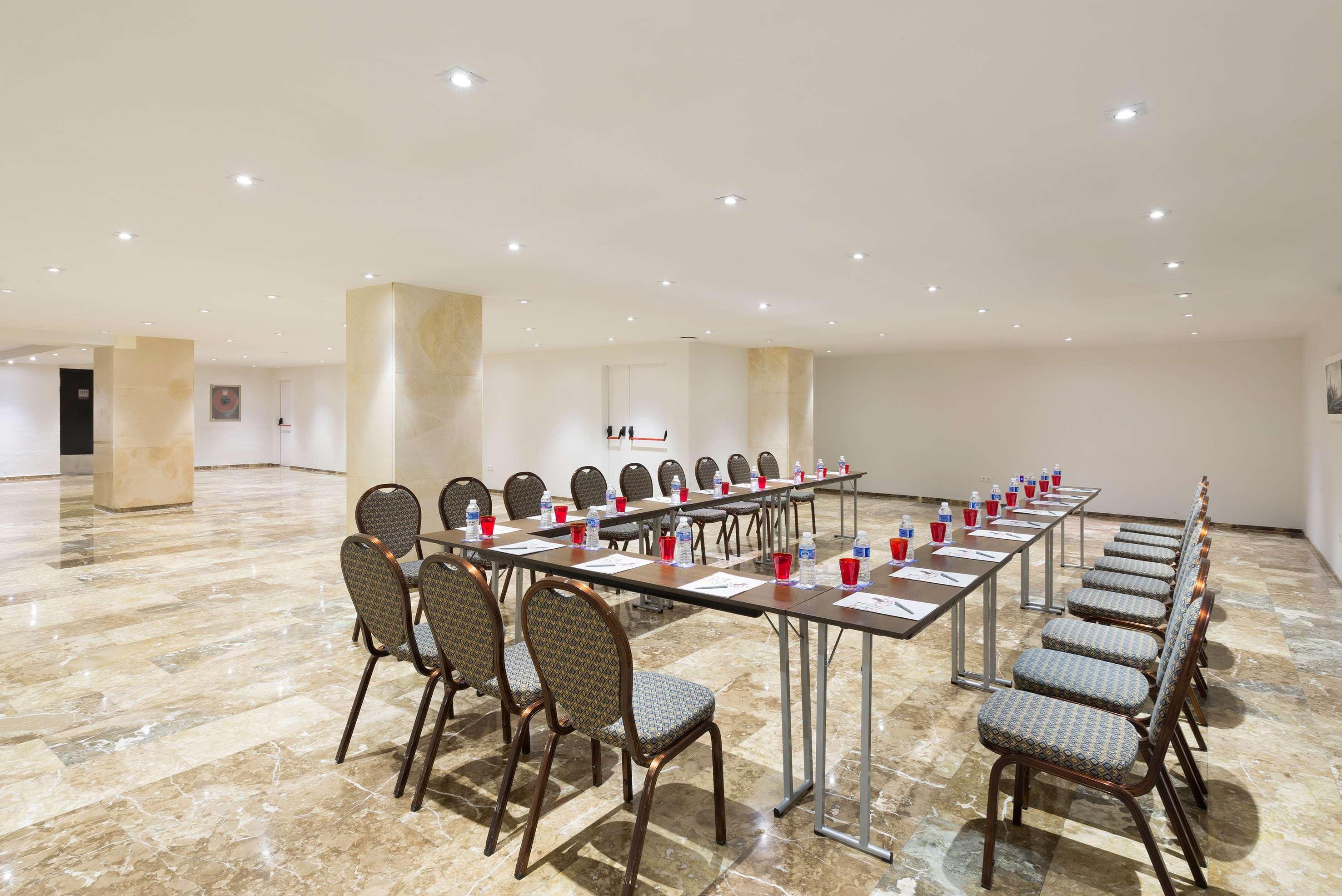 Sercotel Medina Azahara Hotel Cordoba