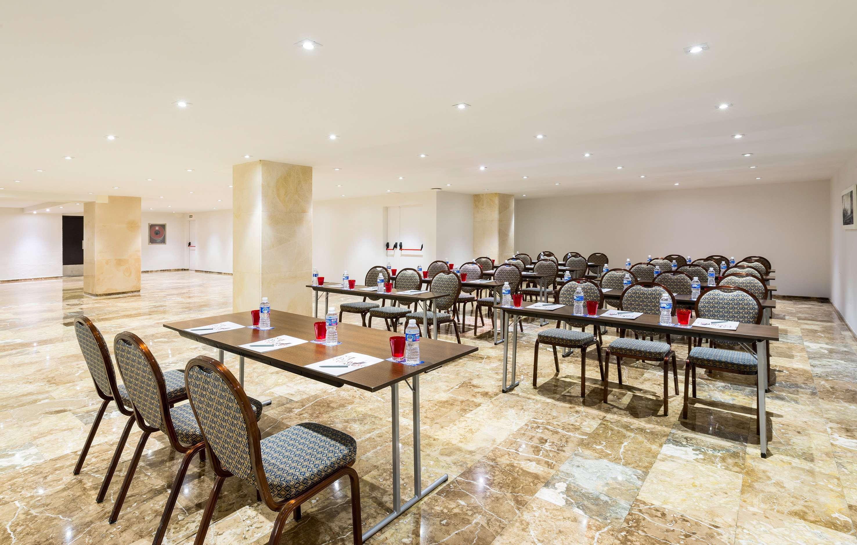 Hotel Sercotel Medina Azahara 3*