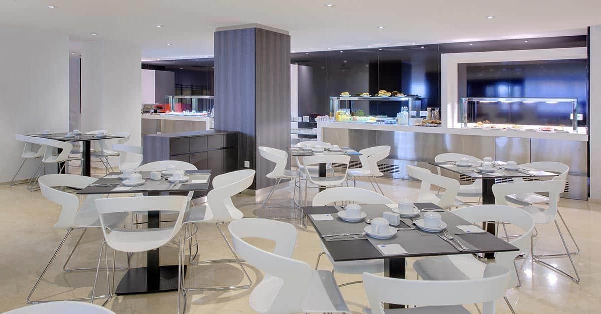 Hotel Sercotel Medina Azahara 3*