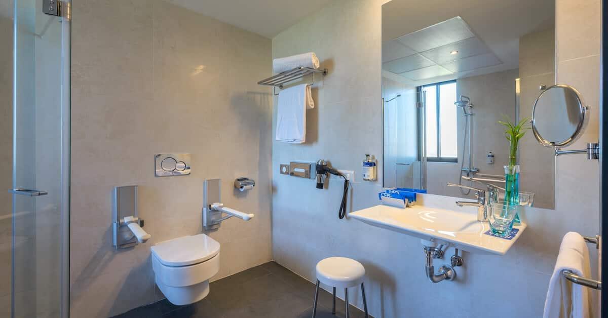 Sercotel Medina Azahara Hotel Cordoba