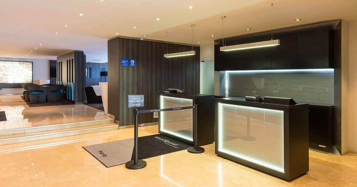 Sercotel Medina Azahara Hotel 3*