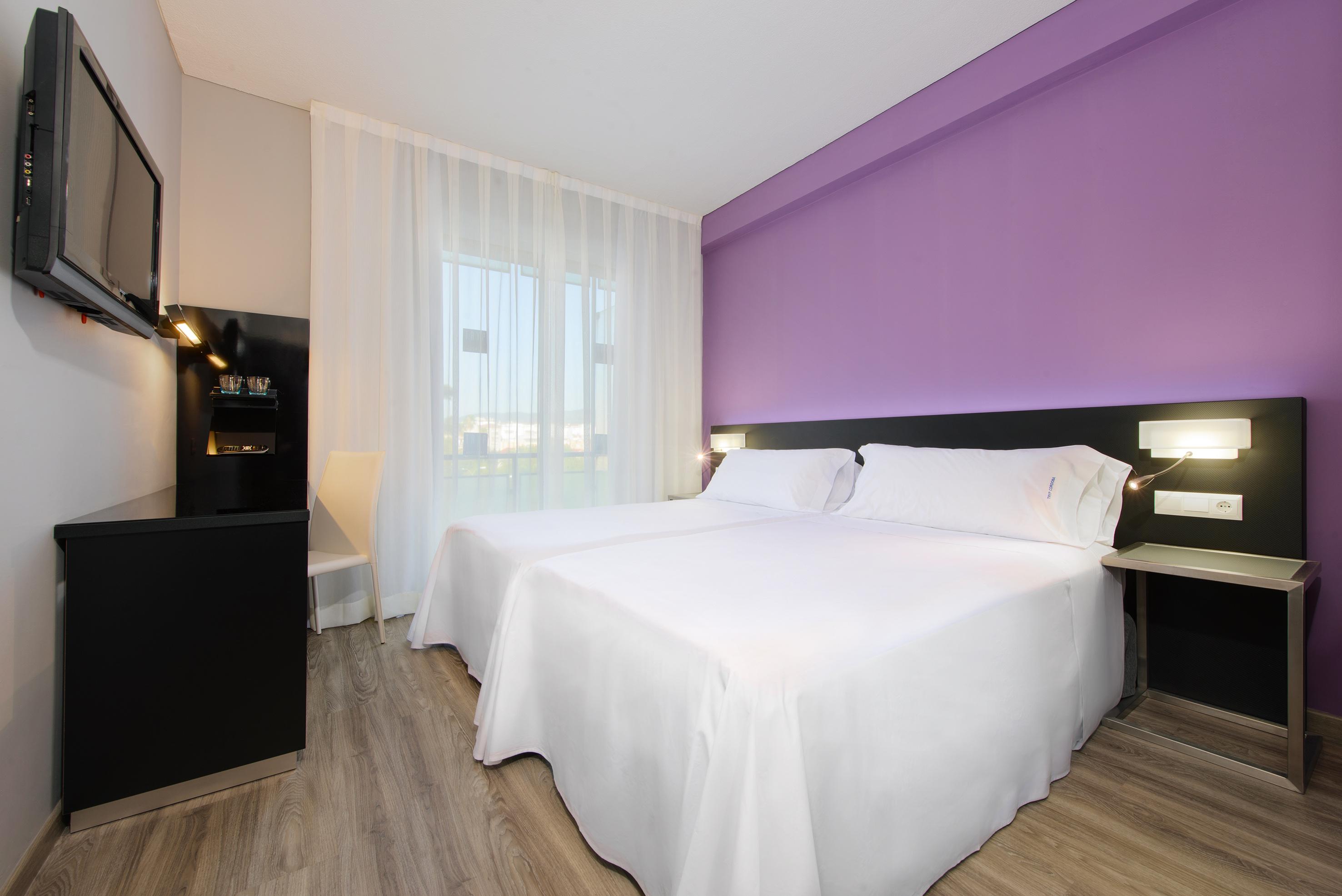 Sercotel Medina Azahara Cordoba